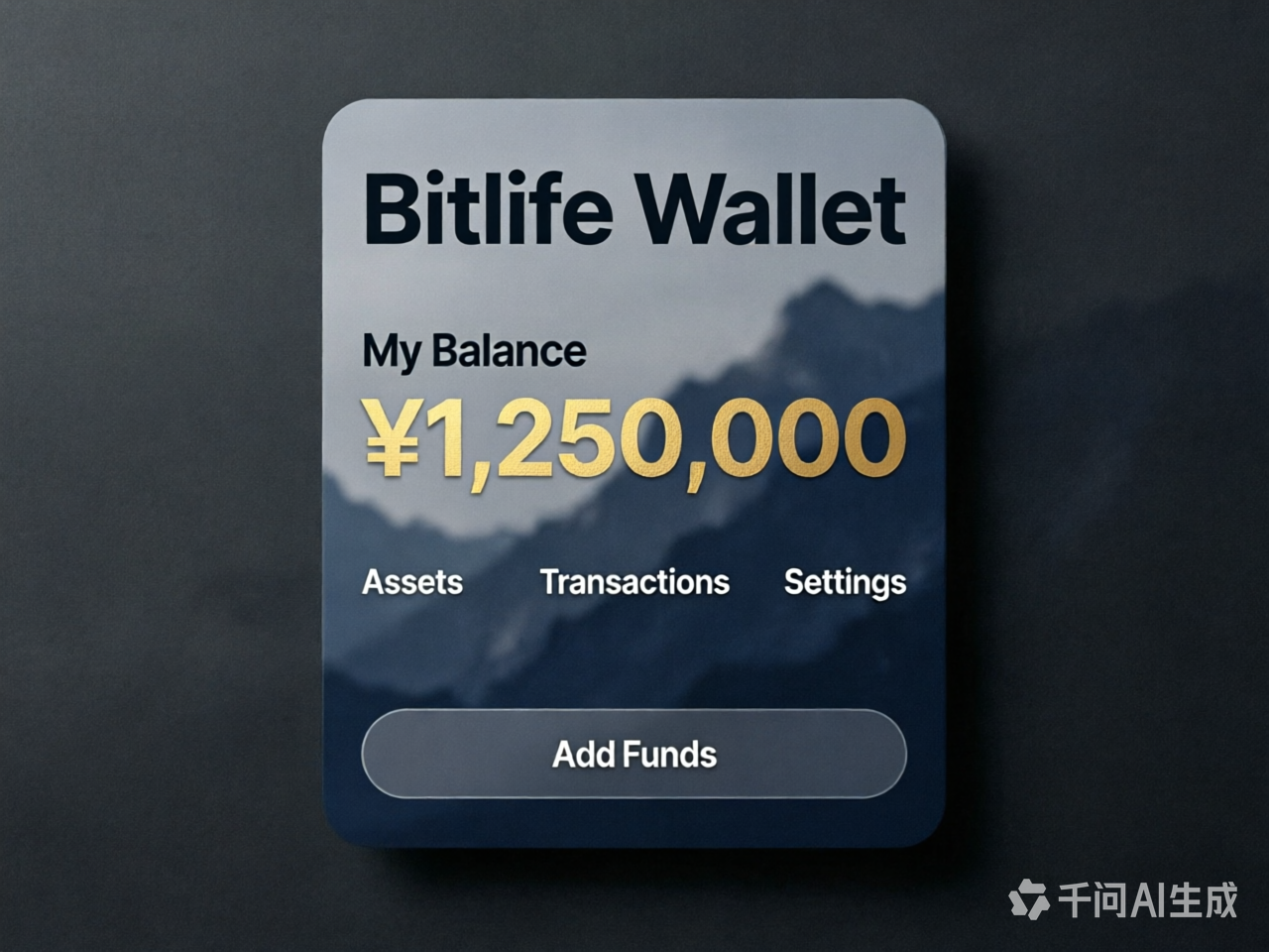 BITLIFE 钱包官方介绍